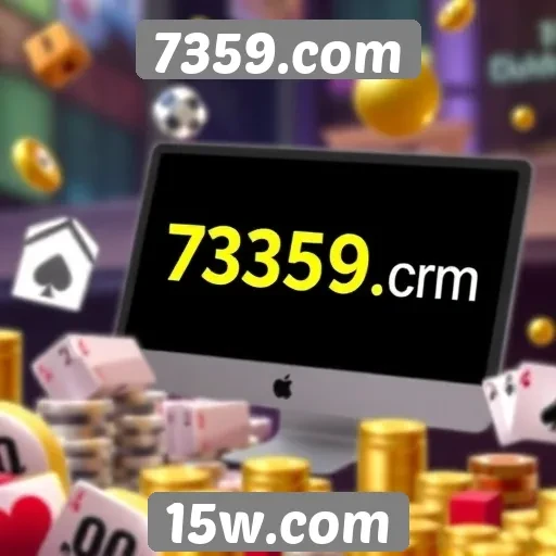 Comparação com outros sites de jogos online